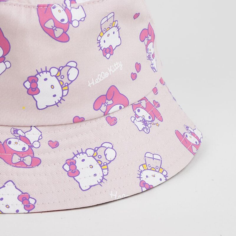 Hello Kitty hattur