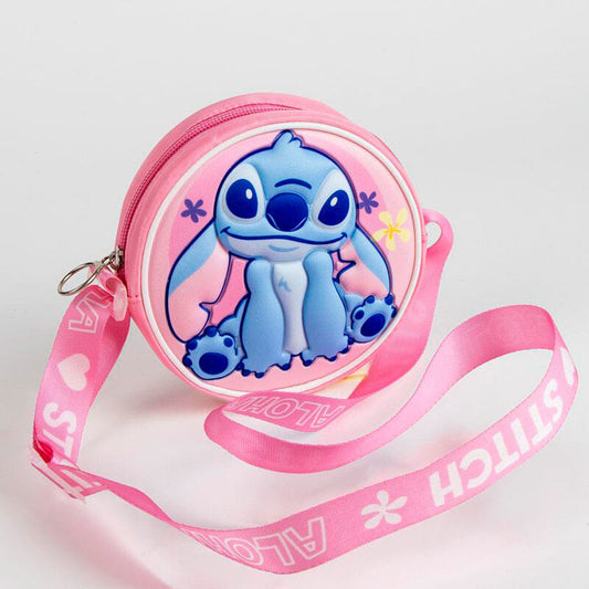 Taska með Stitch