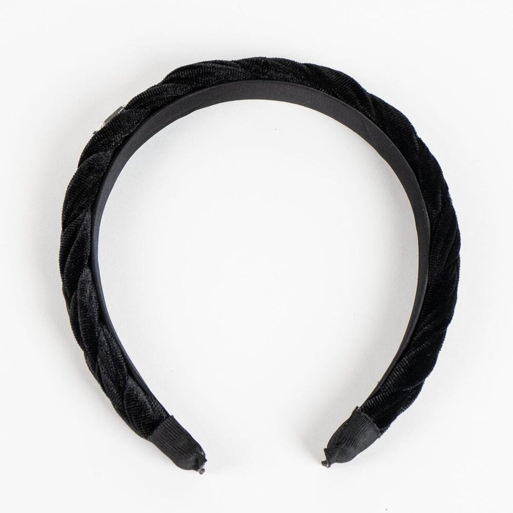 Hárspöng með Wednesday