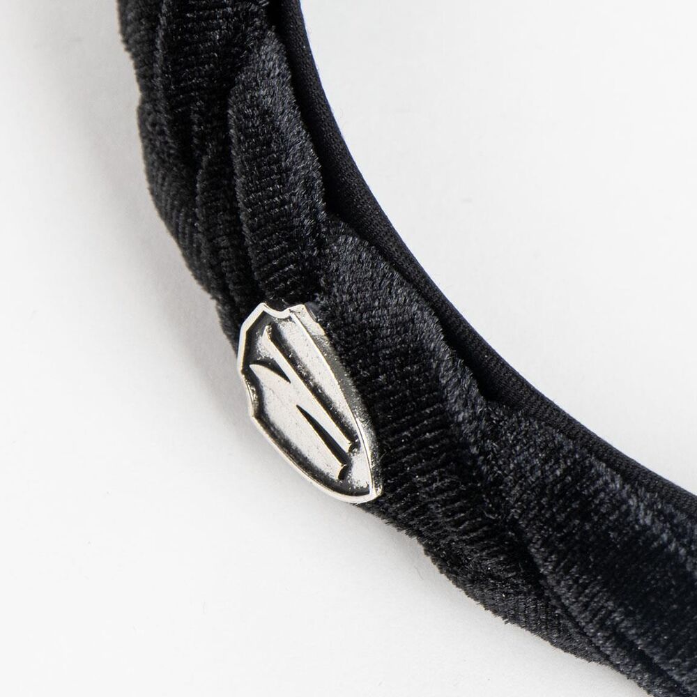 Hárspöng með Wednesday