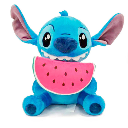 Stitch bangsi frá Disney
