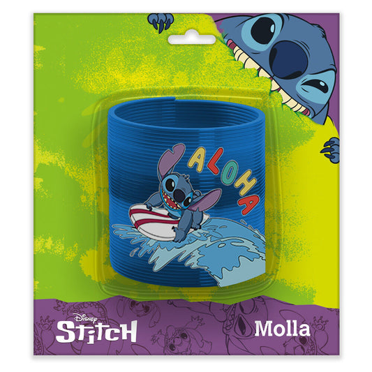 Gormur með Stitch Disney