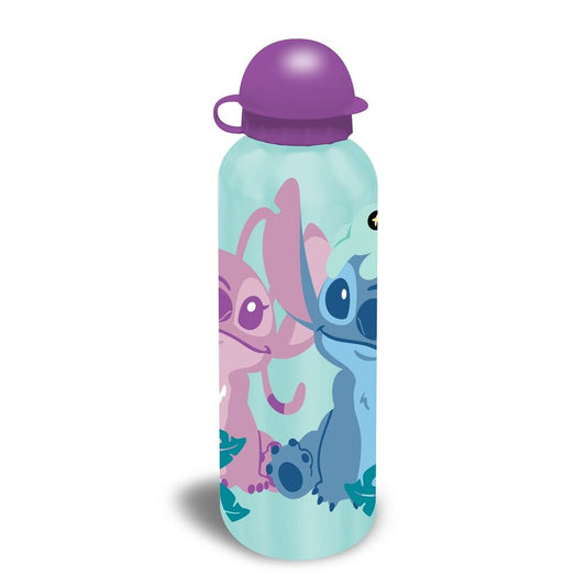 Brúsi með Stitch