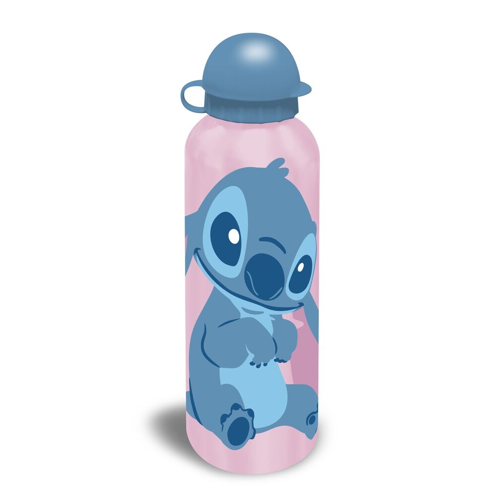 Brúsi með Stitch