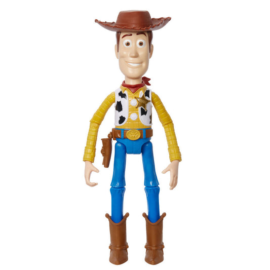 Disney Pixar Toy Story Villi