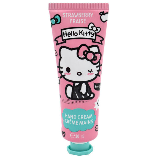 Hello Kitty handáburður