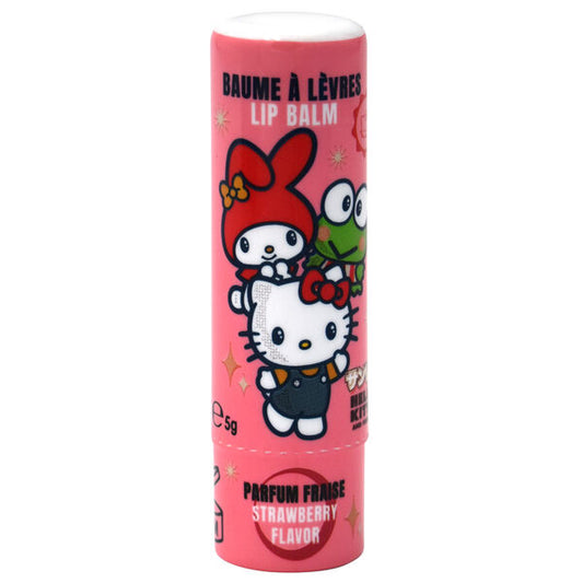 Hello Kitty varasalvi