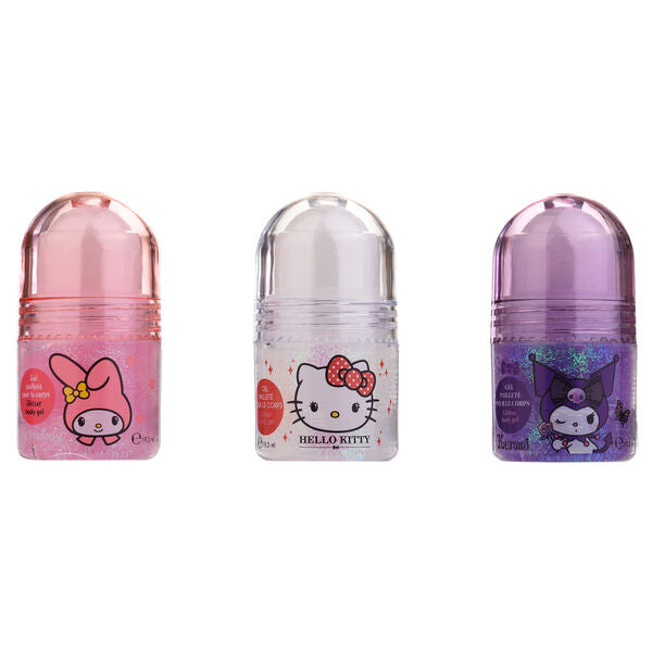 Hello Kitty body glimmer