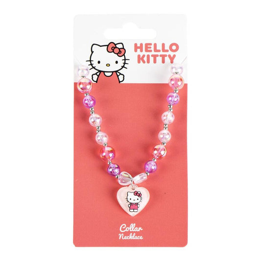 Hello Kitty hálsmen