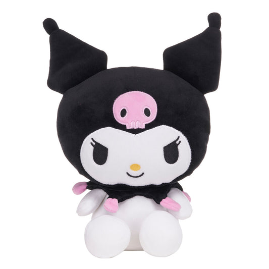 Hello Kitty and Friend Kuromi bangsi