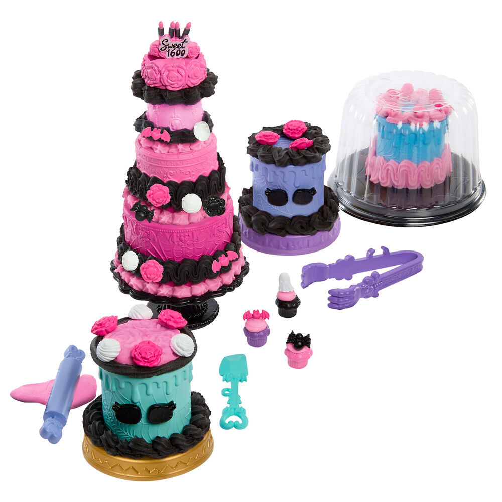 Birthday Clawdeen Wolf Monster High
