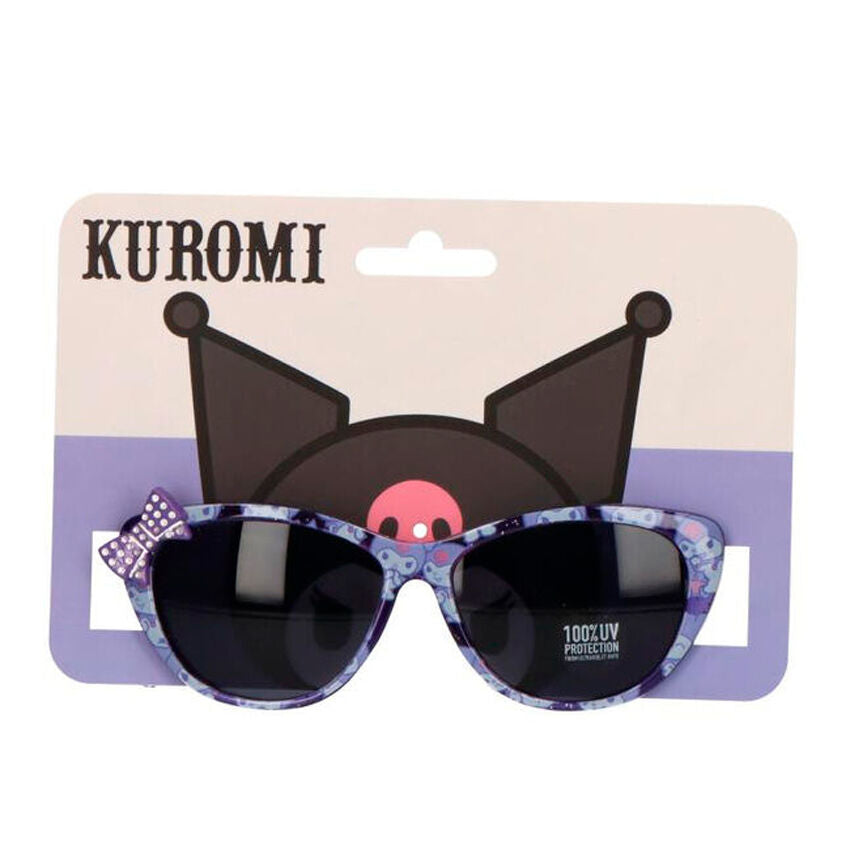 Hello Kitty sólgleraugu