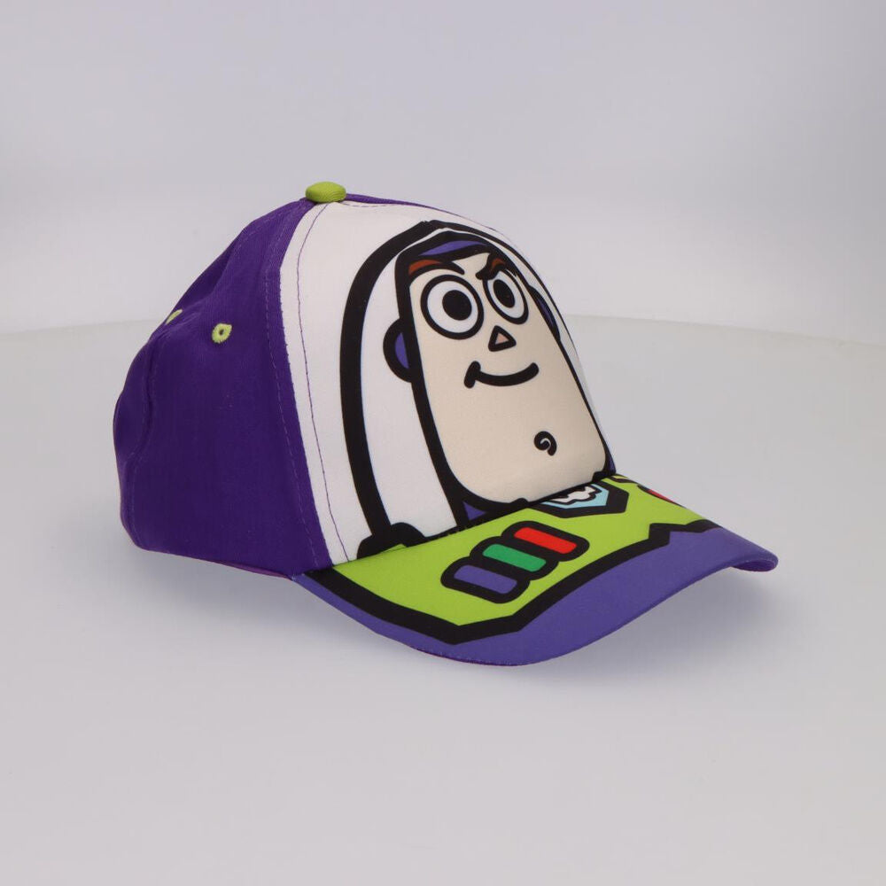 Derhúfa og sólgleraugu frá Toy Story