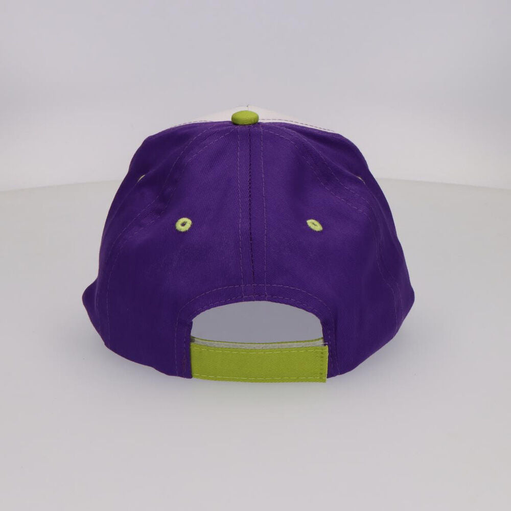 Derhúfa og sólgleraugu frá Toy Story