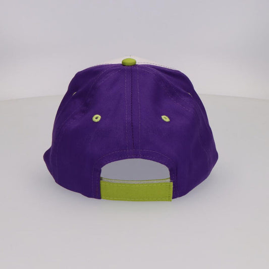 Derhúfa og sólgleraugu frá Toy Story