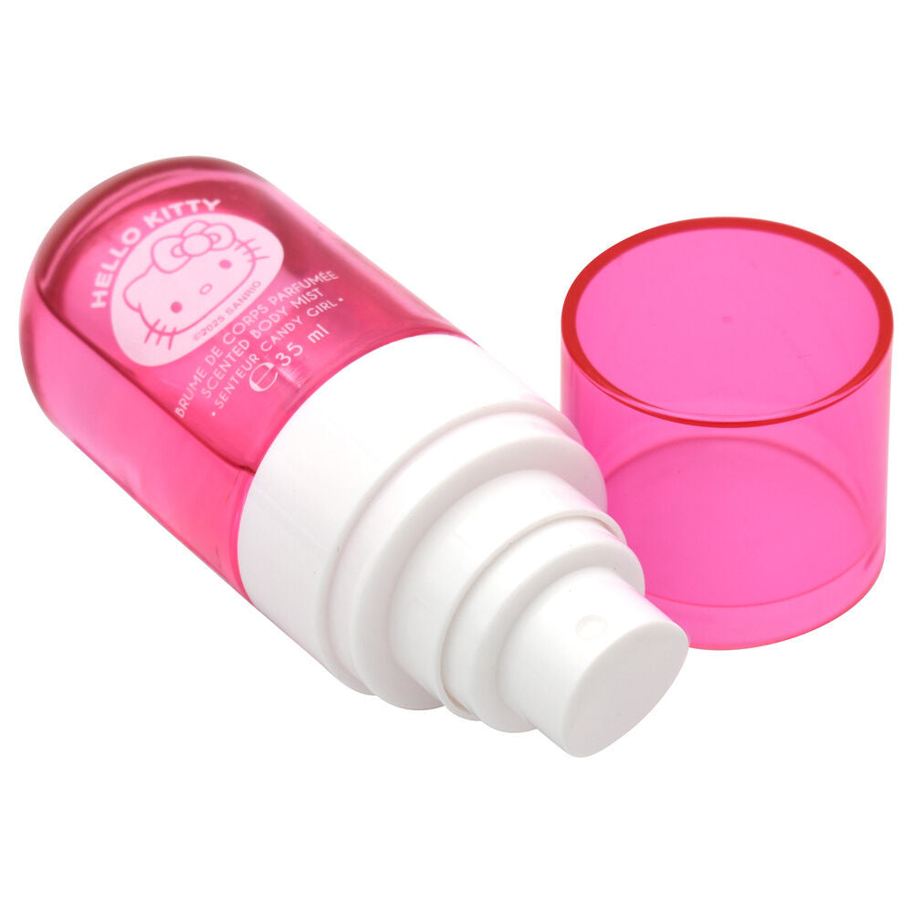 Hello Kitty bodyspray