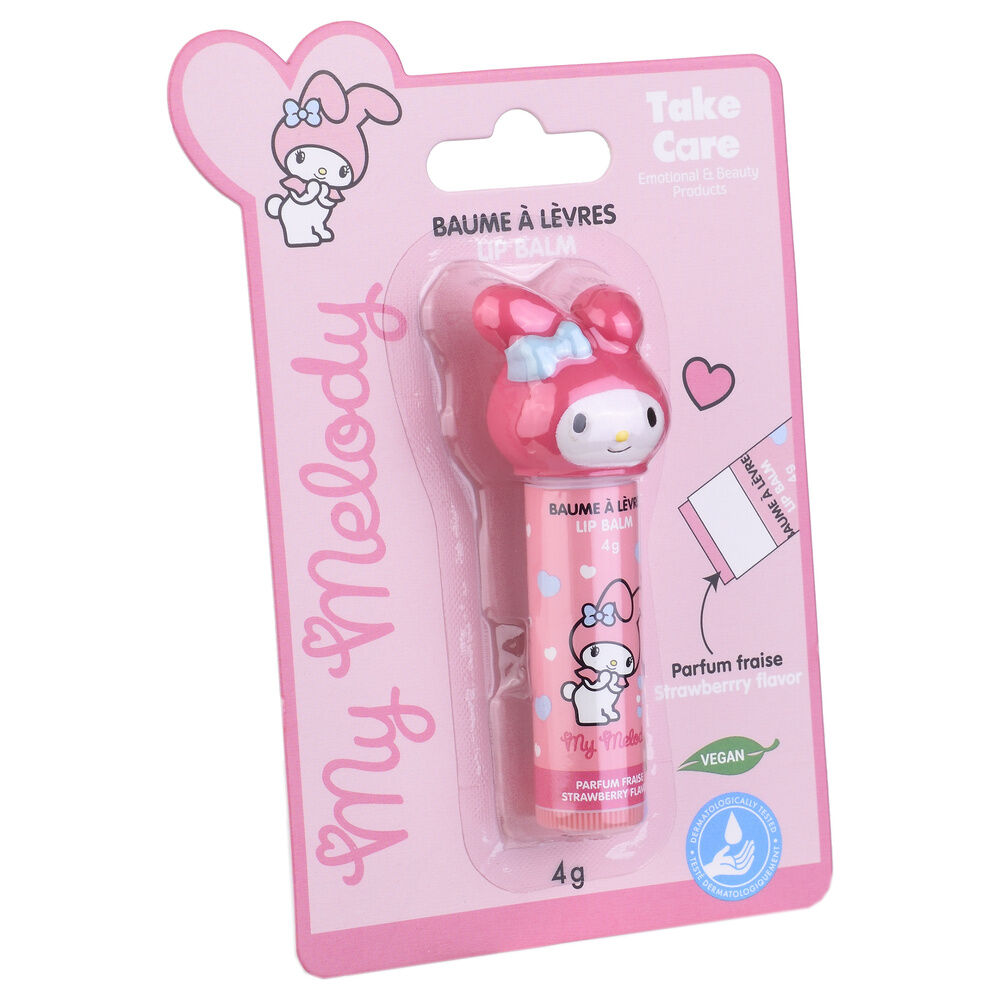 Hello Kitty varasalvi