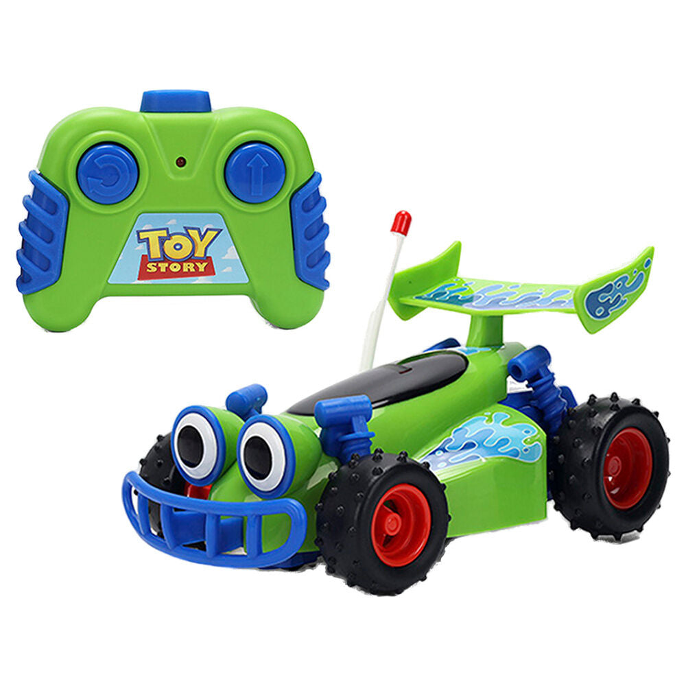 Bíll frá Toy Story