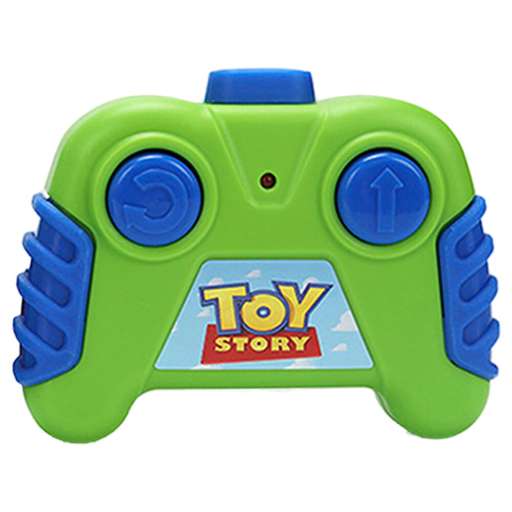 Bíll frá Toy Story