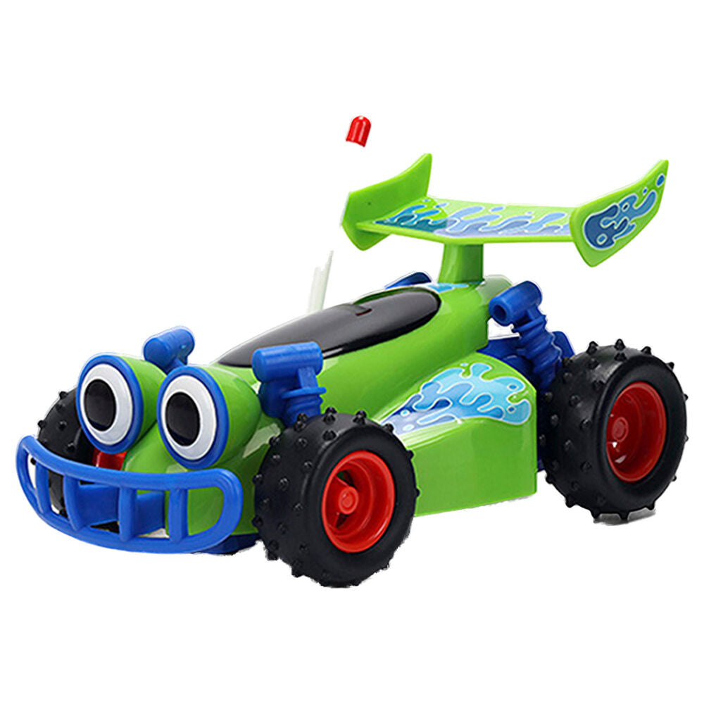 Bíll frá Toy Story