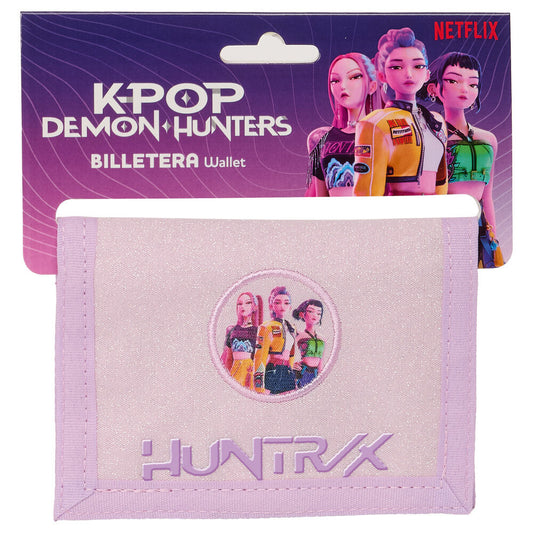 Kpop veski