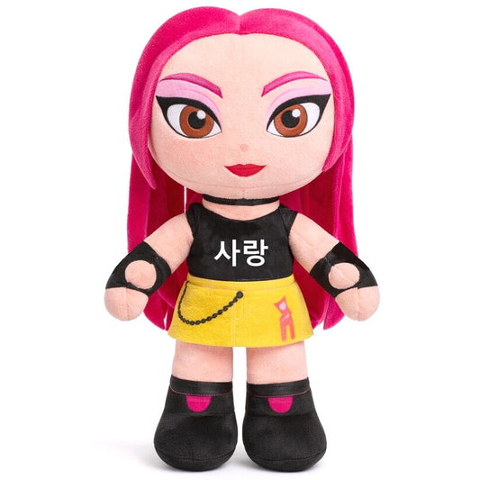 K-pop bangsi