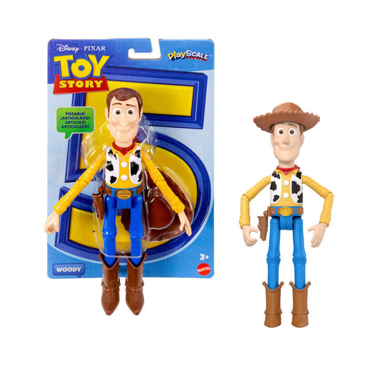 Viddi úr Toy Story