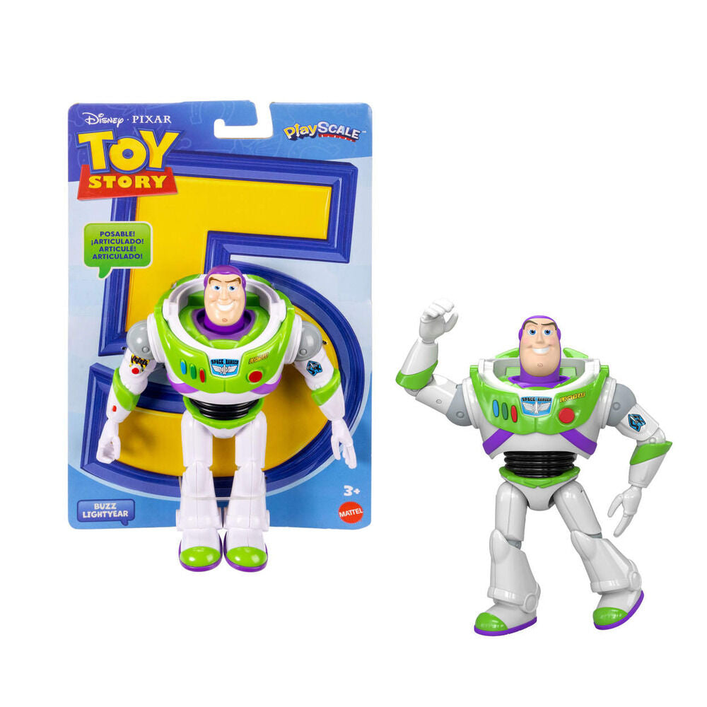 Bósi úr Toy Story