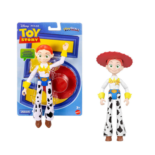 Dísa frá Toy Story