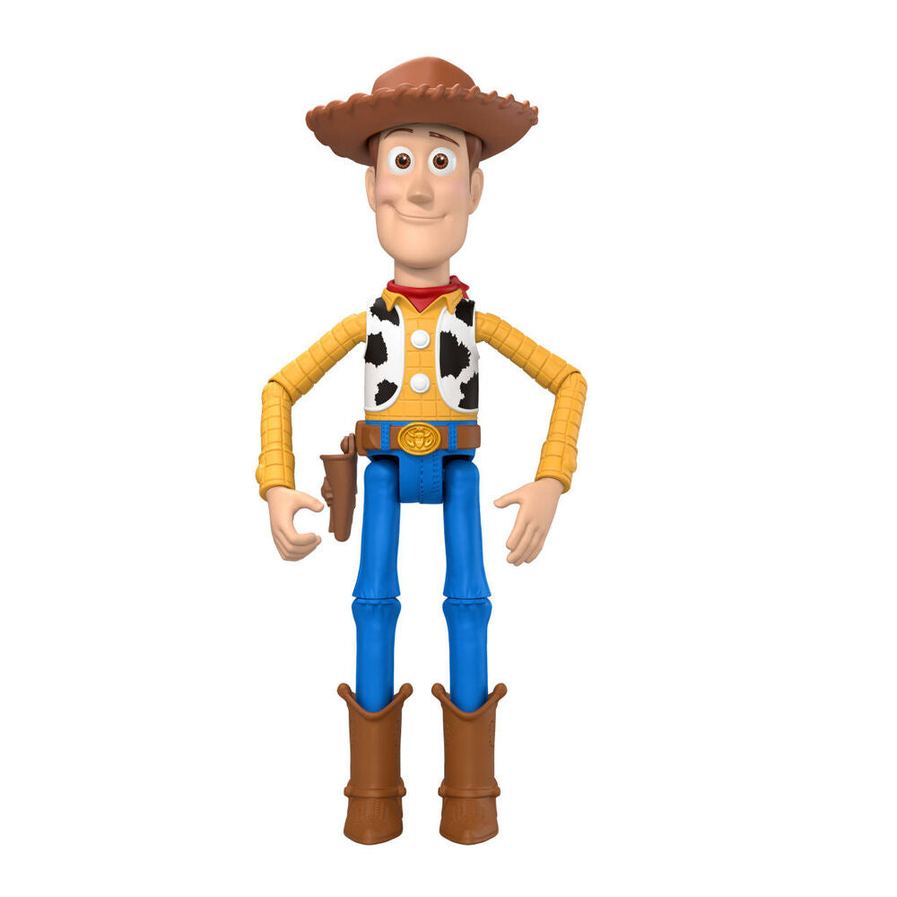 Viddi úr Toy Story