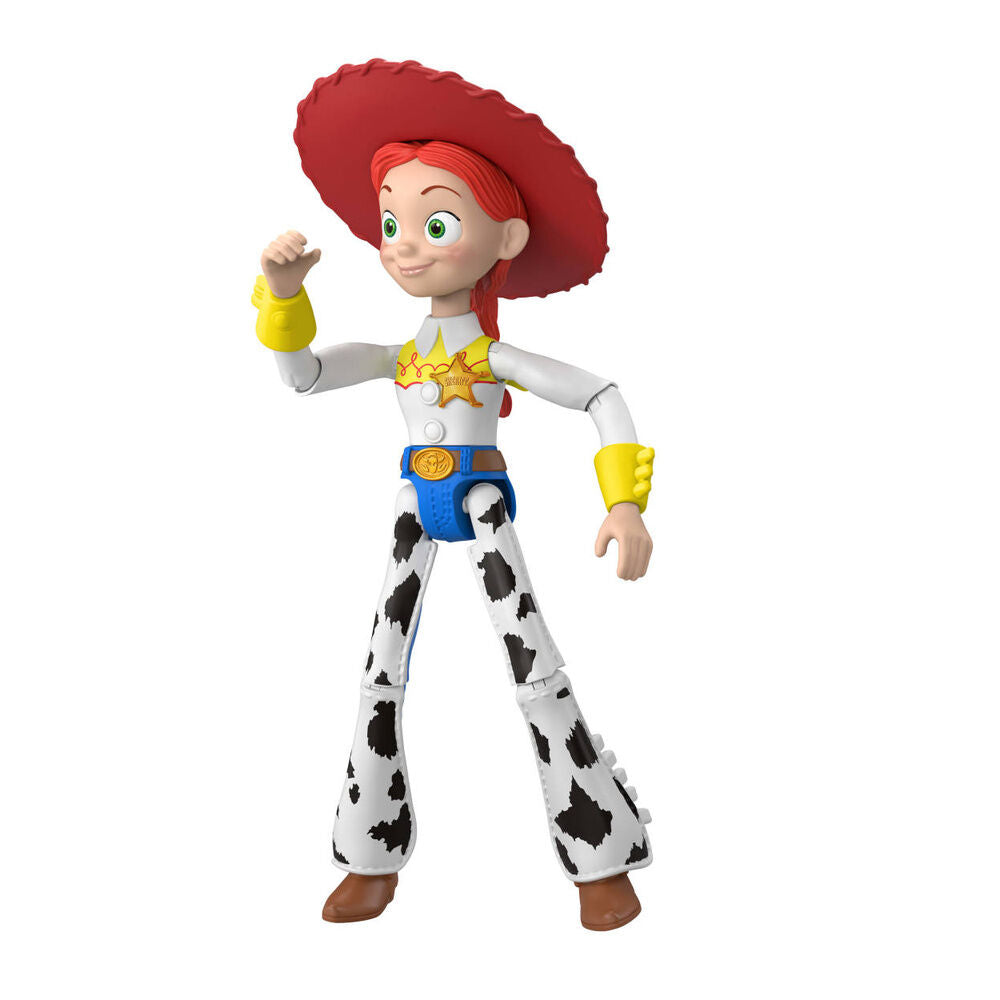 Dísa frá Toy Story