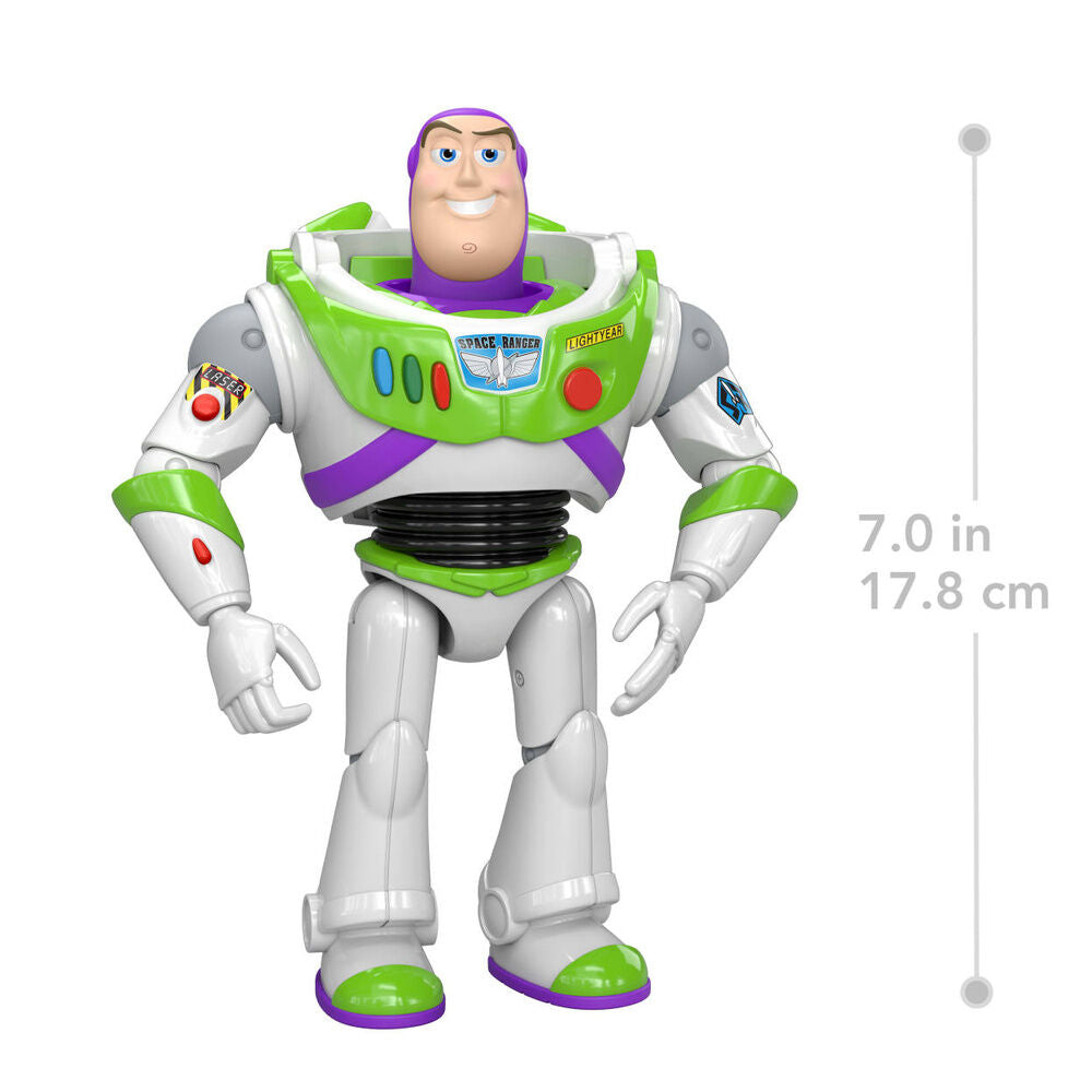 Bósi úr Toy Story