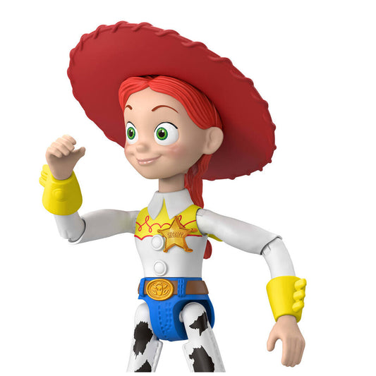 Dísa frá Toy Story