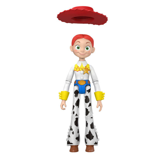 Dísa frá Toy Story