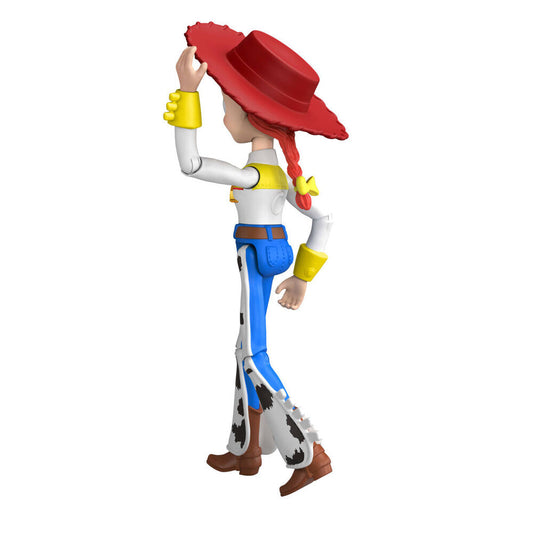 Dísa frá Toy Story