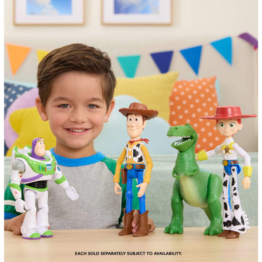Viddi úr Toy Story