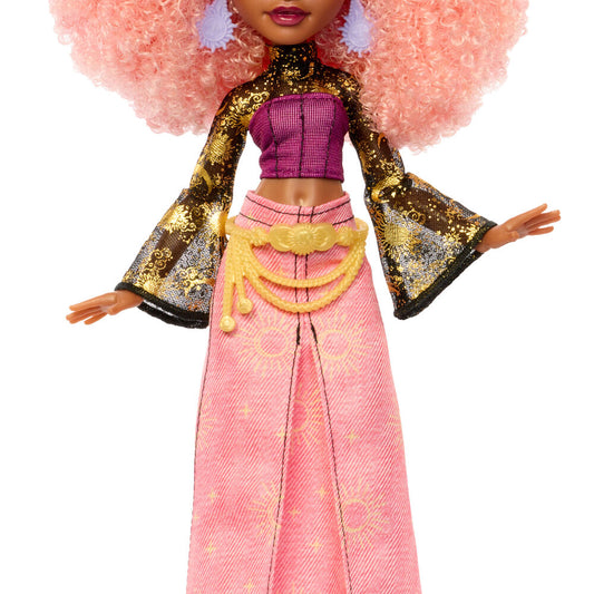 Monster High Moonspell Magic Carina Love dúkka