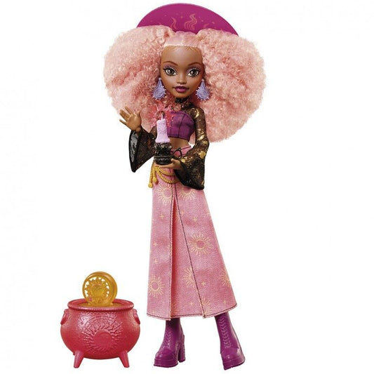 Monster High Moonspell Magic Carina Love dúkka