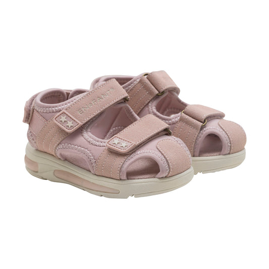 Sandalar með ljósum frá En Fant