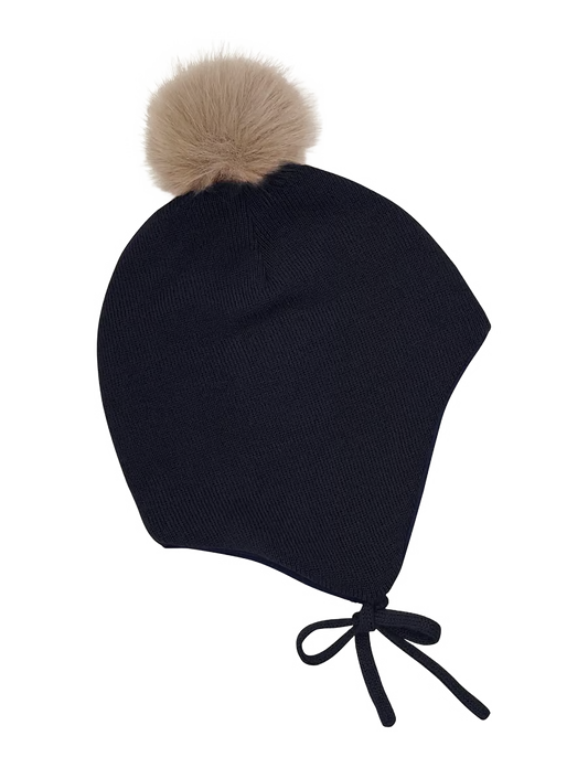Húfa frá Minymo