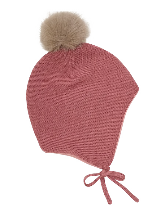Húfa frá Minymo