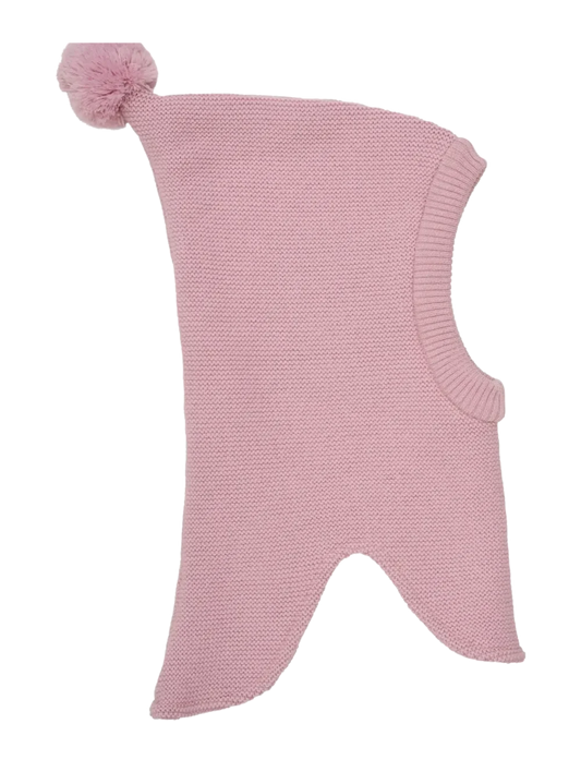 Balaclava w. windstopper húfa frá Minymo