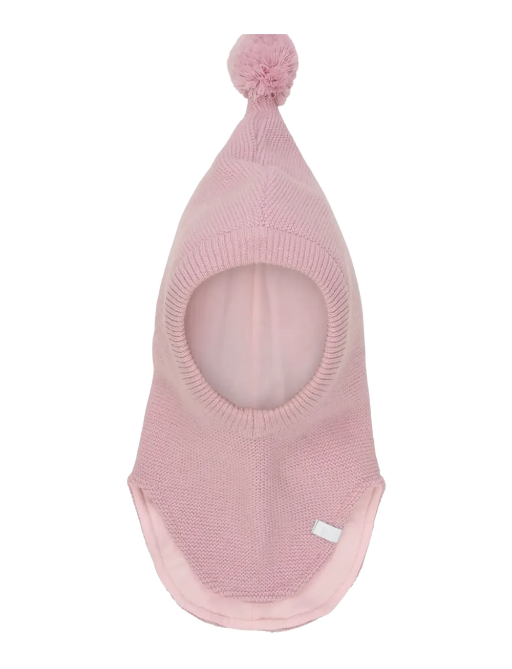 Balaclava w. windstopper húfa frá Minymo