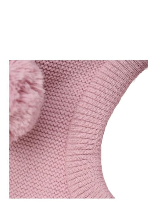 Balaclava w. windstopper húfa frá Minymo