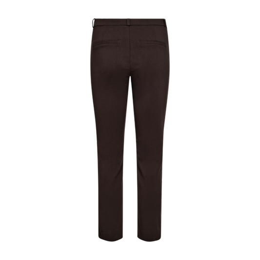 Solvej ankle buxur frá Freequent