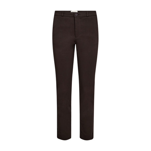 Solvej ankle buxur frá Freequent