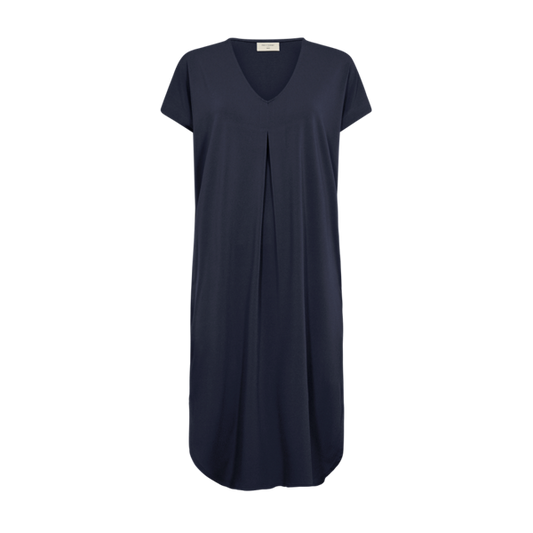 Floi kjóll frá Freequent