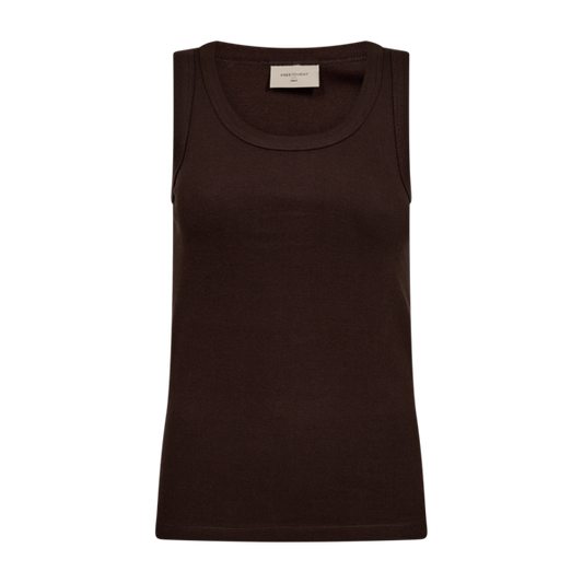 Hi toppur frá Freequent