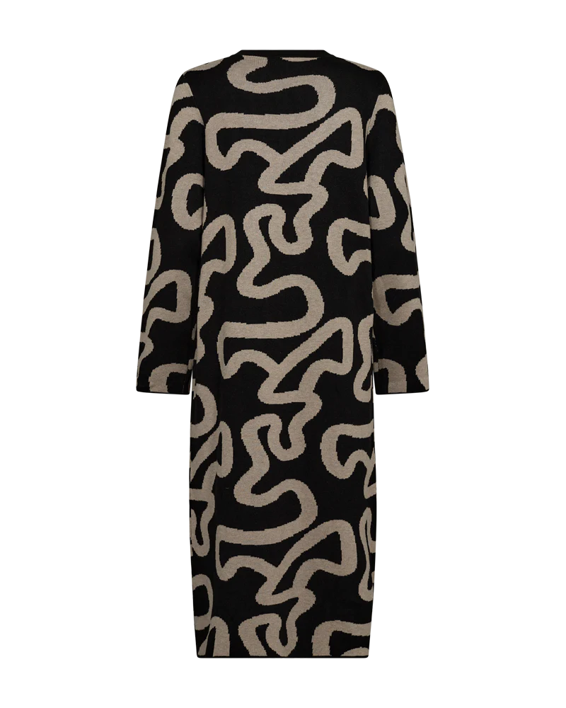 Any kjóll frá Freequent