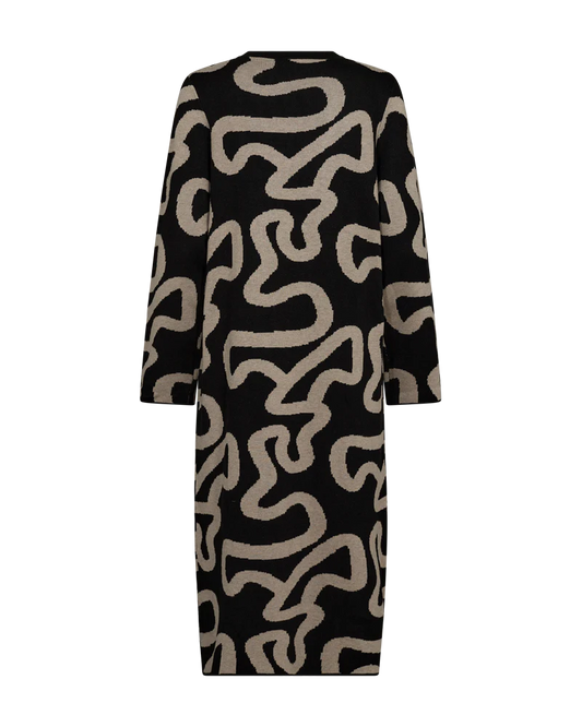 Any kjóll frá Freequent